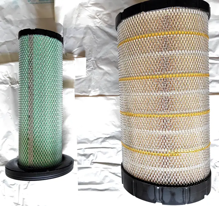 Air filters