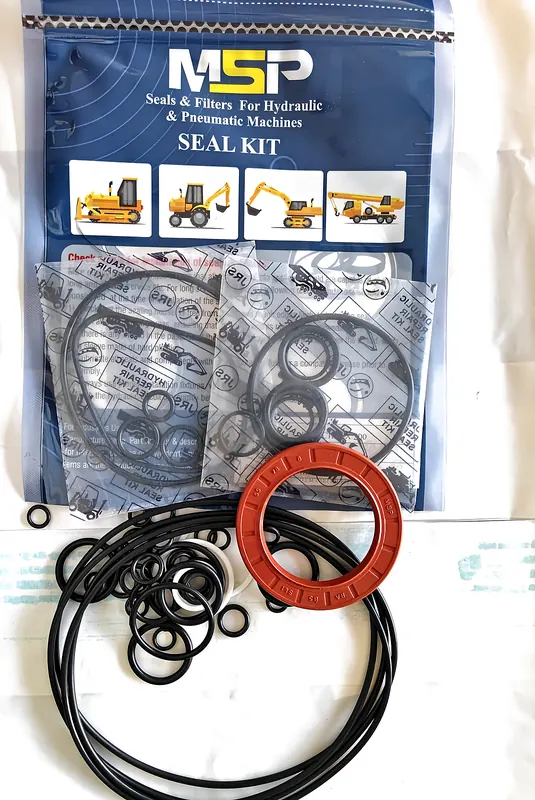 O-ring kits