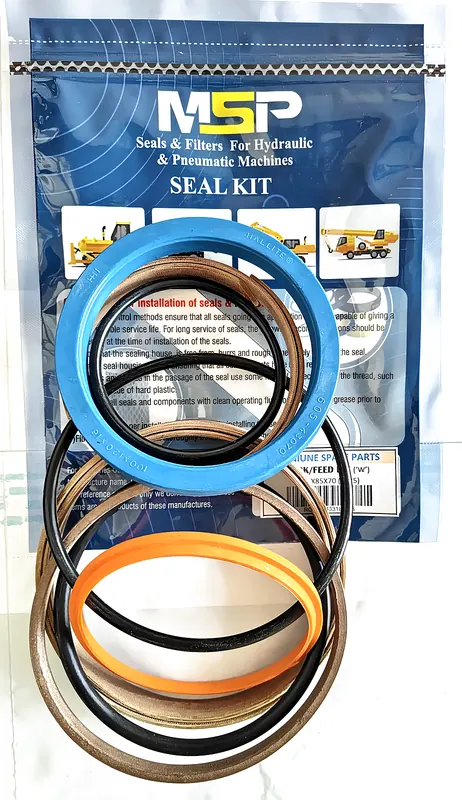 Seal kits